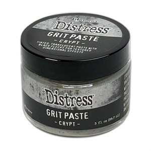 Crypt, Distress Grit-Paste, Tim Holtz.*