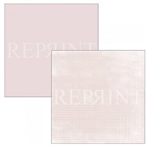 Pink checkered, reprint scrapark.*